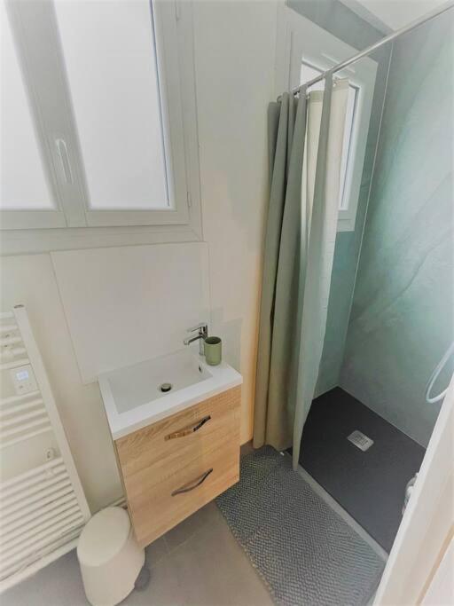 Апартаменты Le Guernisac - Studio Cosy Plein Centre Морле Экстерьер фото
